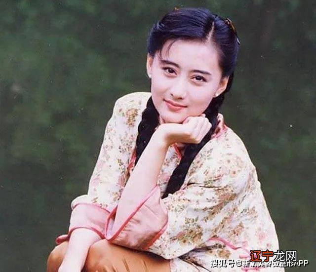 景甜、李富真、陈红、何超琼、章小惠,谁才是唯一纯白的茉莉花?