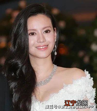 景甜、李富真、陈红、何超琼、章小惠,谁才是唯一纯白的茉莉花?