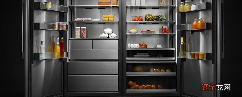 搬冰箱可以横着搬吗