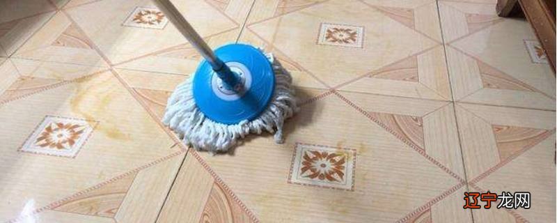 水里加什么拖地更干净不容易有灰