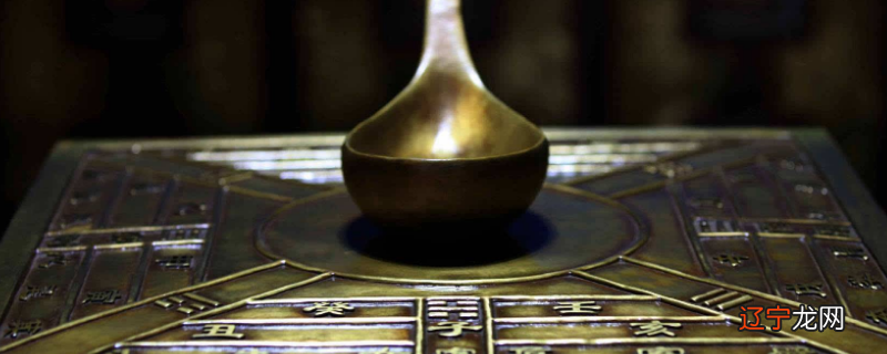 早期指南针又称为什么