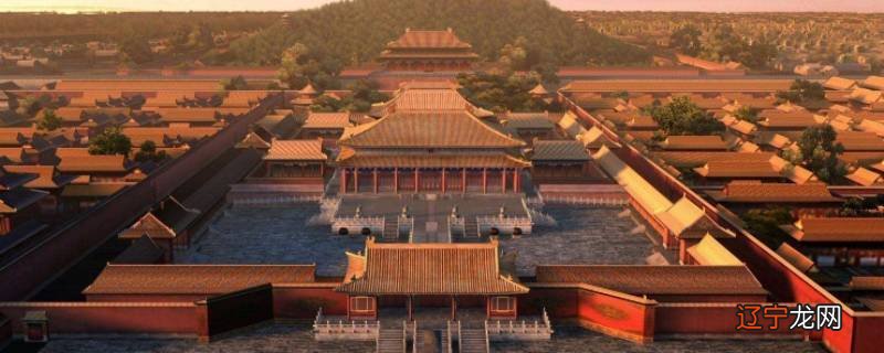 故宫现在为什么也叫故宫博物院