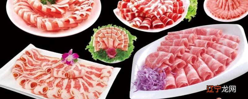 牛肉卷用的是哪个部位的牛肉