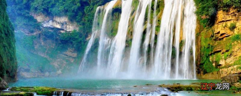 贵州以前是海洋吗