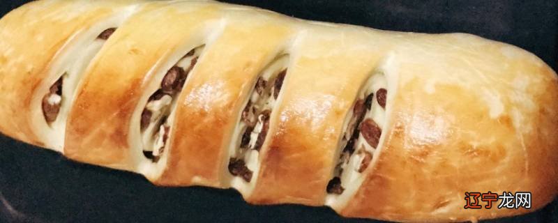 烤列巴烤箱温度时间