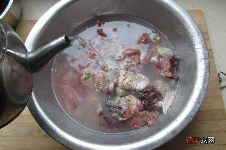 野鸡怎么做好吃