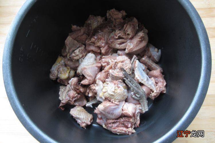 野鸡怎么做好吃