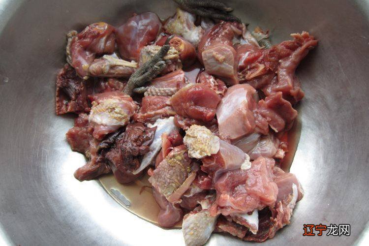 野鸡怎么做好吃