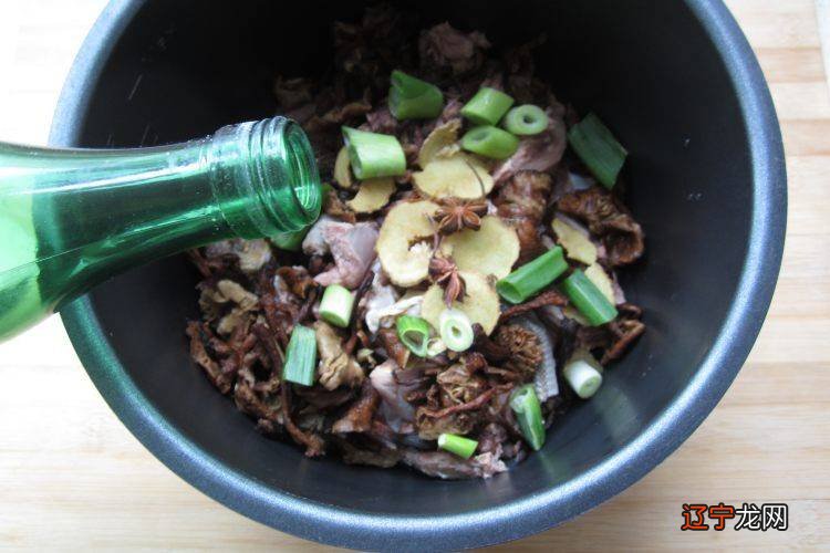 野鸡怎么做好吃