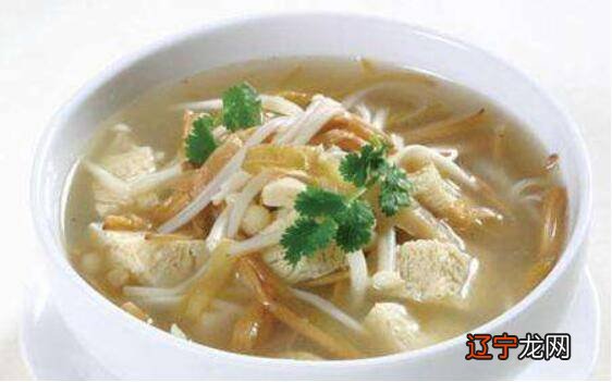 冻豆腐有几种吃法