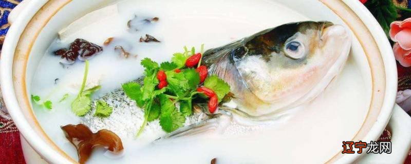 鱼头豆腐汤发苦能喝吗
