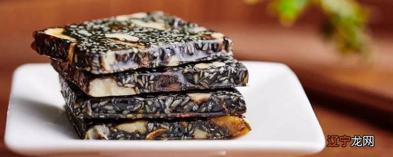 阿胶糕变质有什么表现