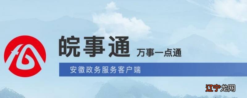 皖事通申诉凭证是什么
