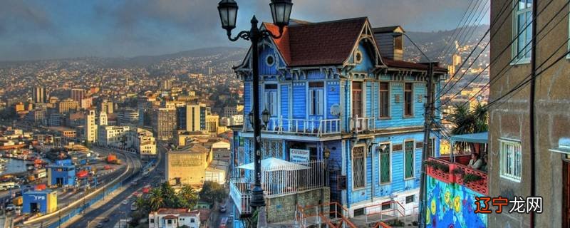 智利是什么国家