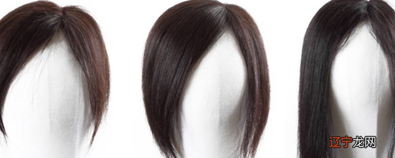 假刘海可以长期佩戴吗