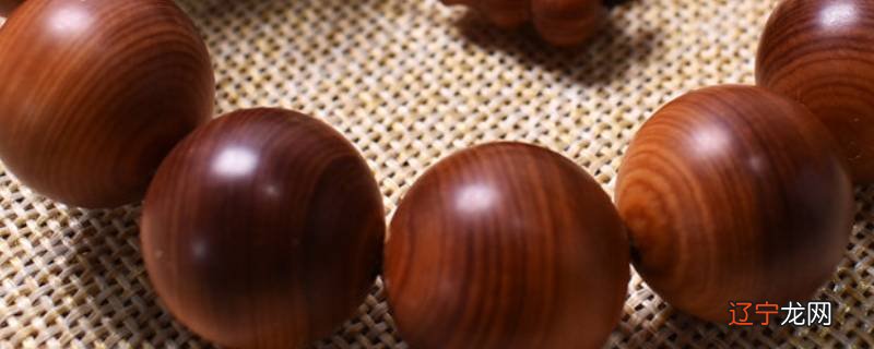 崖柏手串能驱蚊吗