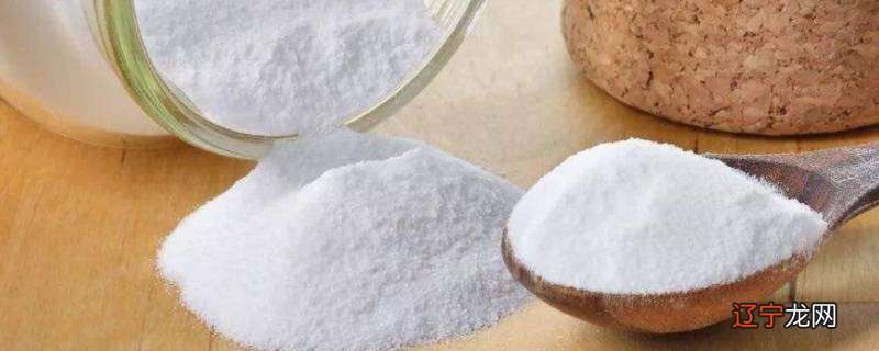 苏打粉加什么清洗厨房油污