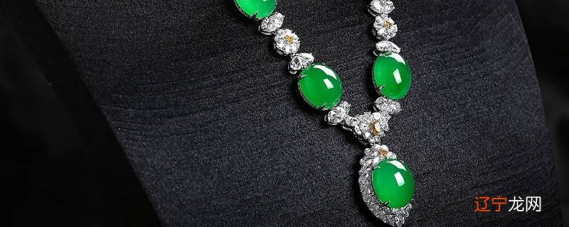 翡翠的a货是什么意思