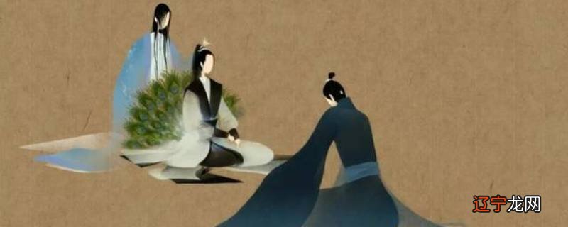 肴馔纵横陈上一句