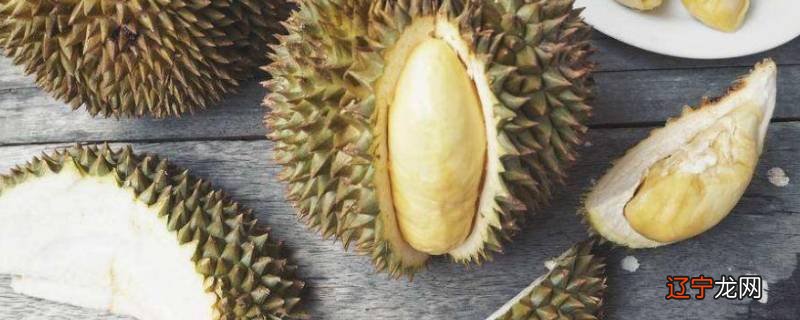 榴莲中间发黑是坏的吗