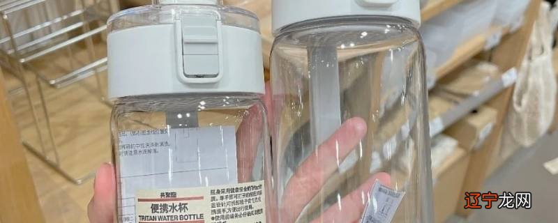 共聚酯水杯可以装开水吗