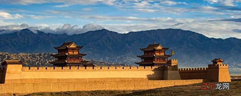 肃州是现在的什么地方