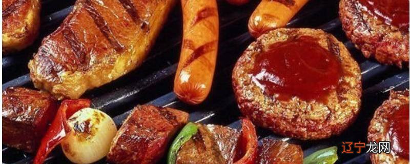 常见高脂肪食物