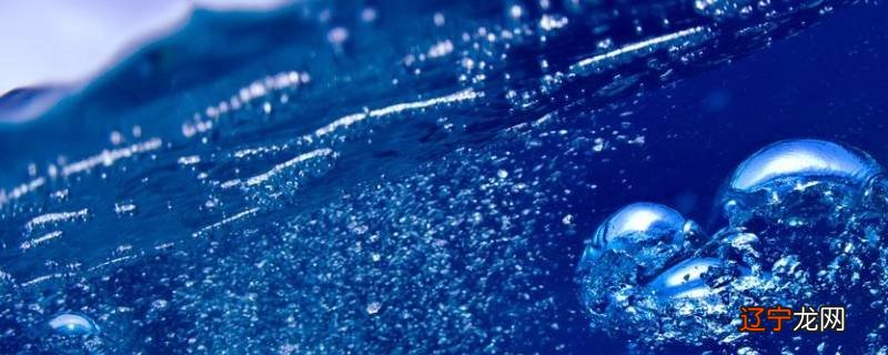 蓝色代表着什么