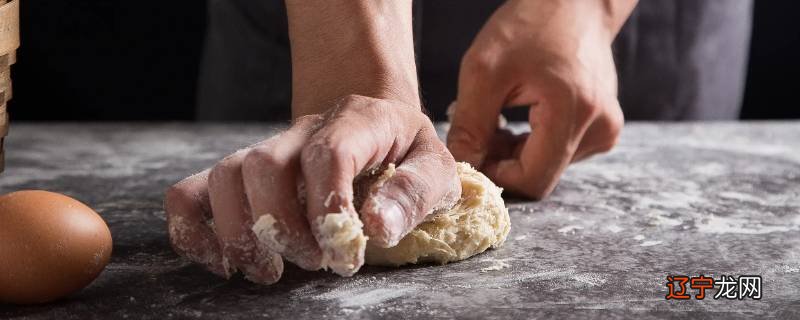 什么叫面揉到扩展阶段