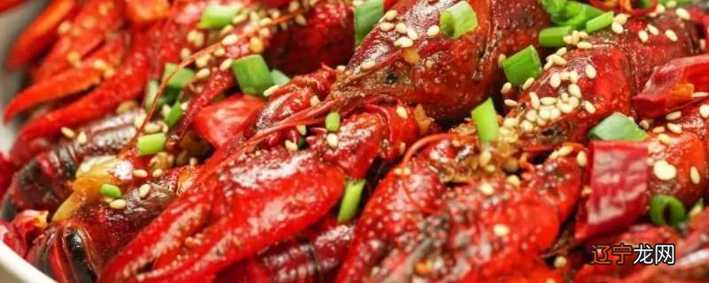 做龙虾需要哪些配料
