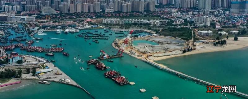 国家为什么打造北海