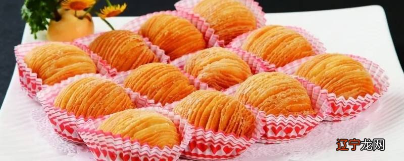 南瓜酥的做法家常做法