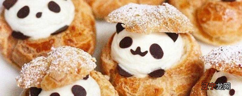 怎么判断泡芙有没有变质