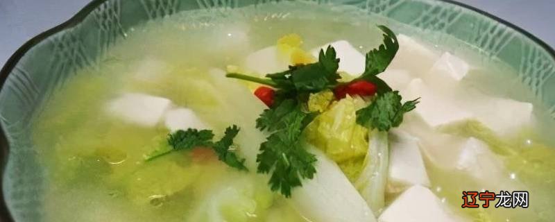 珍珠翡翠白玉汤是指