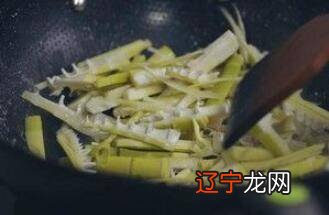 扁尖笋怎么腌制