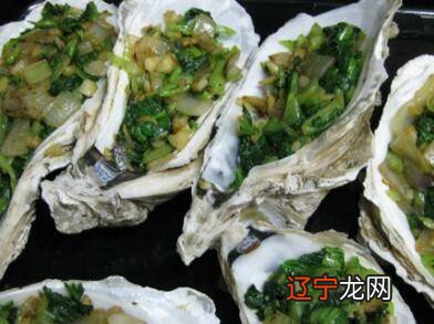 生蚝买回来怎么处理