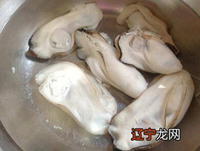 生蚝买回来怎么处理