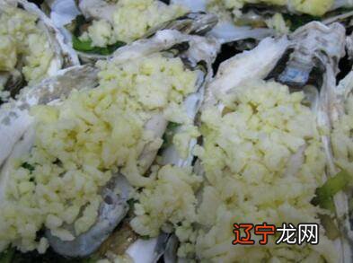 生蚝买回来怎么处理