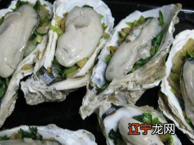 生蚝买回来怎么处理