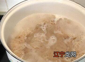 糙米怎么煮才能煮软