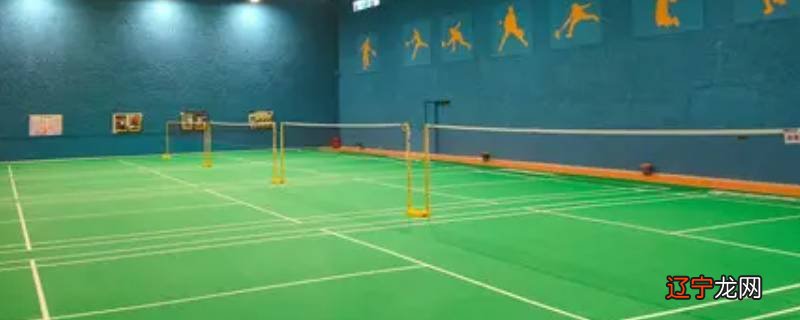 双辽市羽毛球馆怎么收费