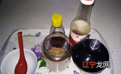 酸甜酱汁怎么调