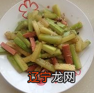 金丝绞瓜怎么做好吃