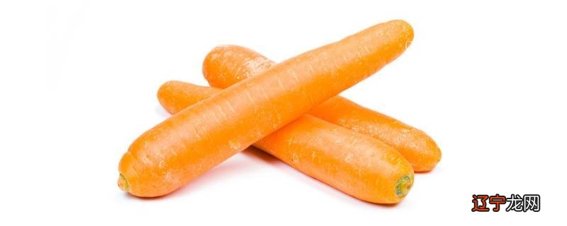 胡萝卜菱形怎么切