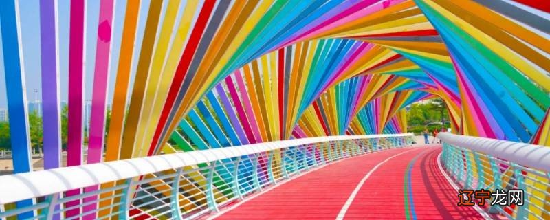 光明彩虹桥公园要收费吗