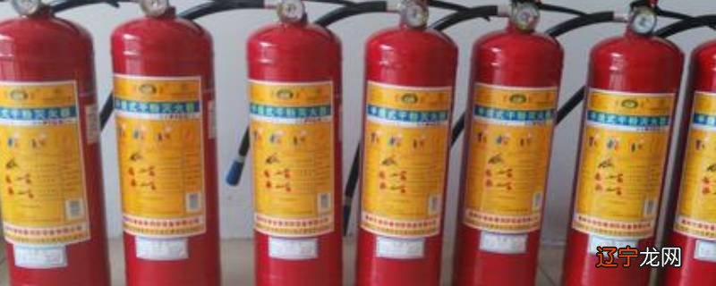 干粉的灭火原理是什么