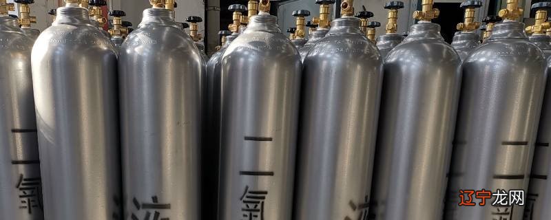 大量集中使用气瓶应注意哪些问题