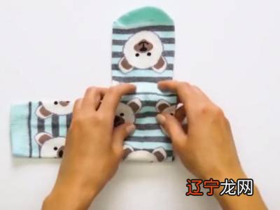 袜子怎么收纳