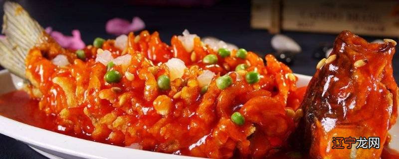过年吃的鱼是什么鱼