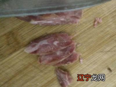 香肠怎么切好看